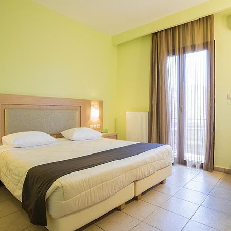 Hotel Leto Delphi Dış mekan fotoğraf