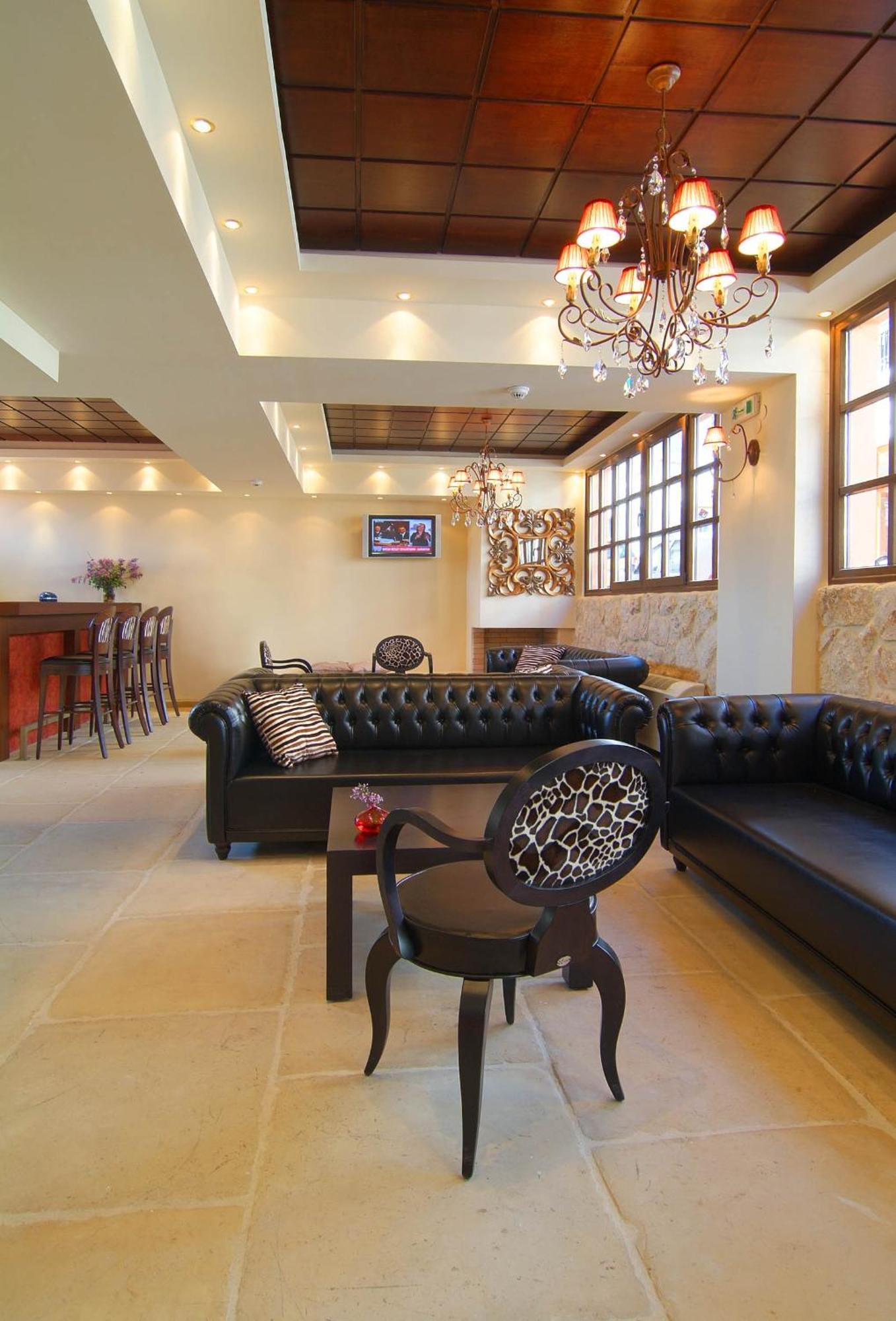 Hotel Leto Delphi Dış mekan fotoğraf