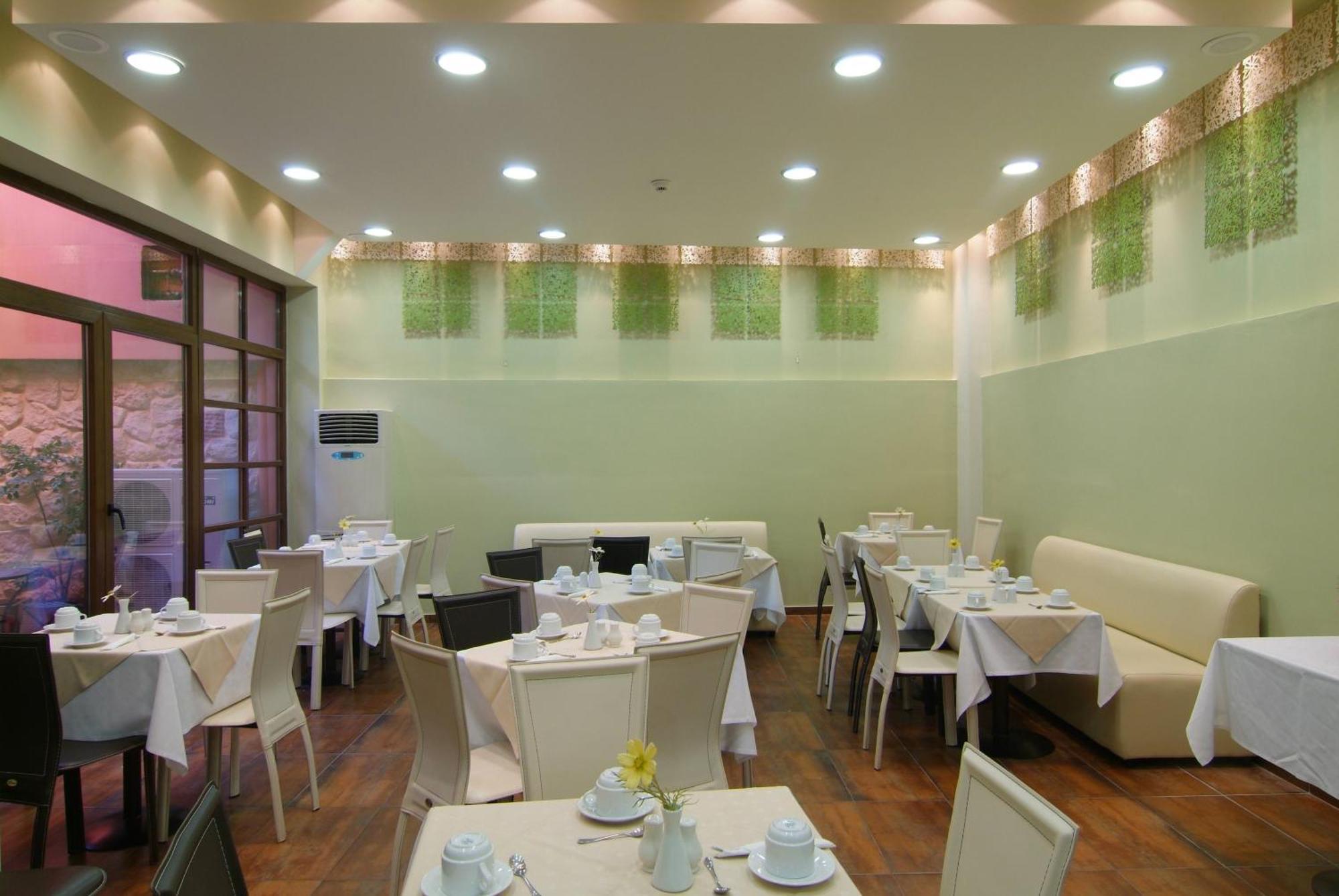 Hotel Leto Delphi Dış mekan fotoğraf