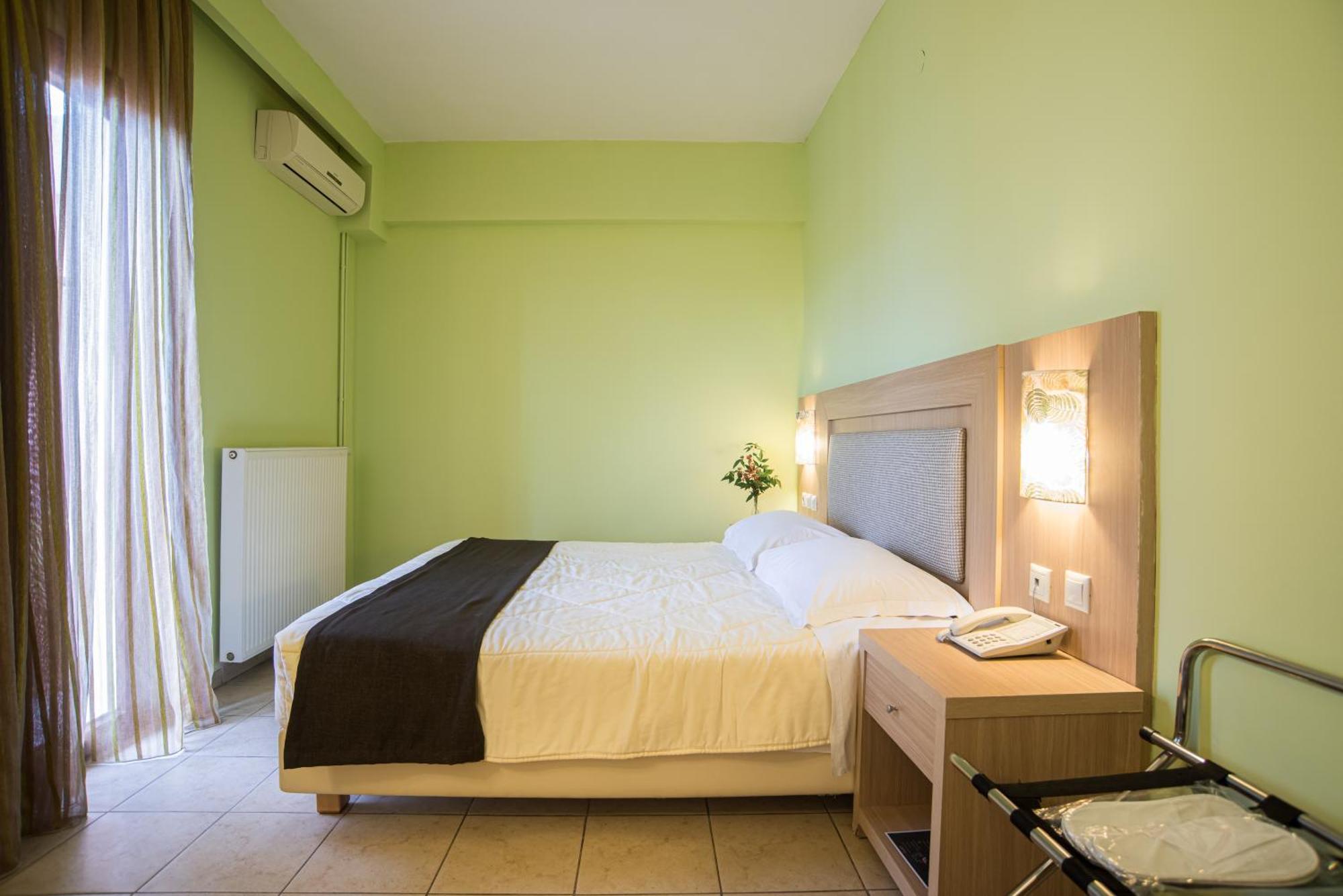 Hotel Leto Delphi Dış mekan fotoğraf