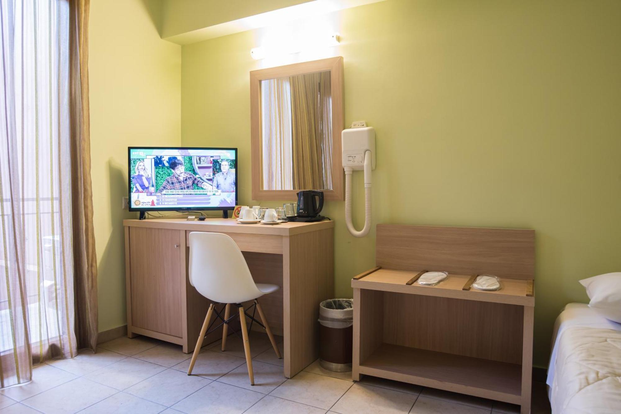 Hotel Leto Delphi Dış mekan fotoğraf