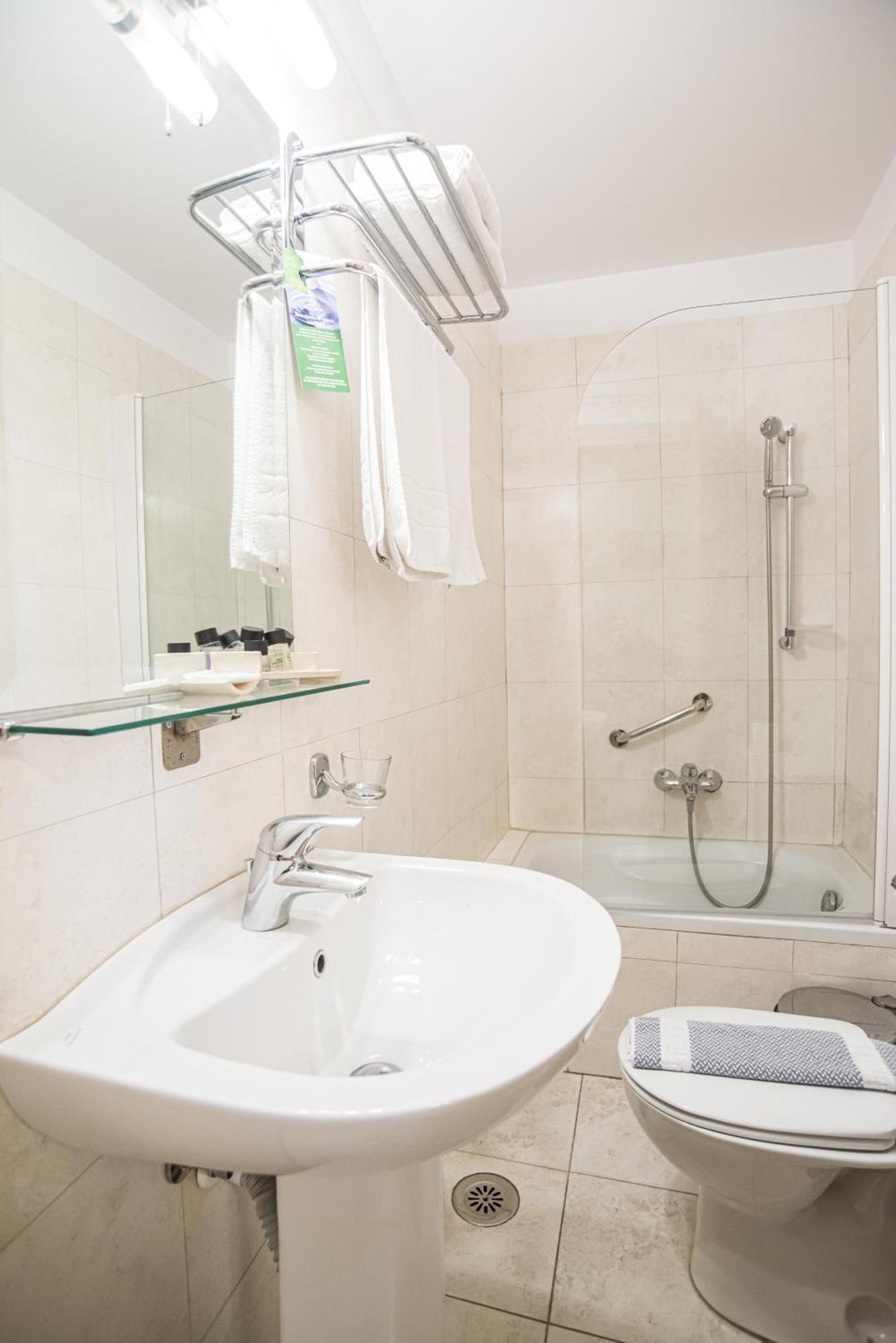 Hotel Leto Delphi Dış mekan fotoğraf
