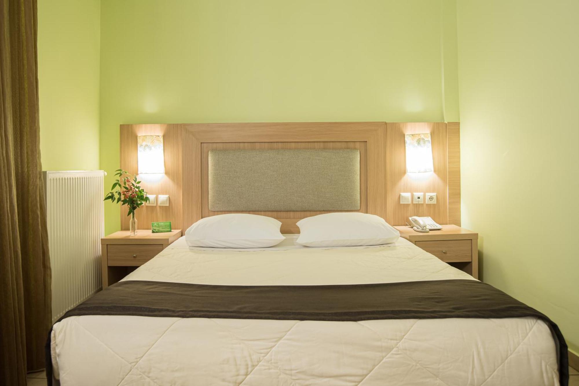 Hotel Leto Delphi Dış mekan fotoğraf