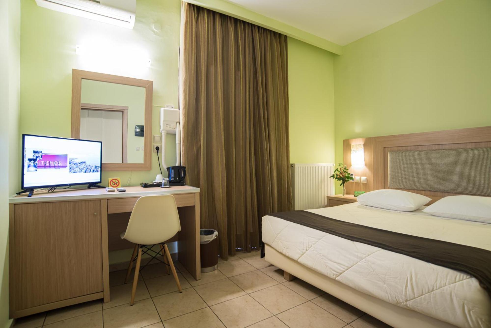 Hotel Leto Delphi Dış mekan fotoğraf