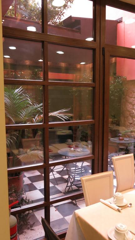 Hotel Leto Delphi Dış mekan fotoğraf