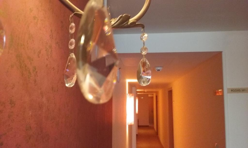 Hotel Leto Delphi Dış mekan fotoğraf